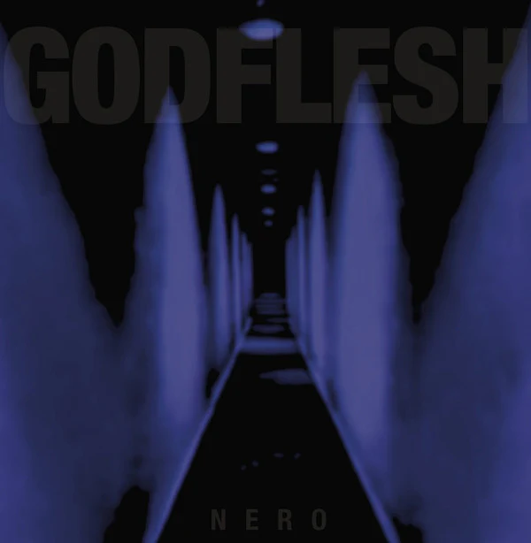 Godflesh - Nero [12 Inch Single]