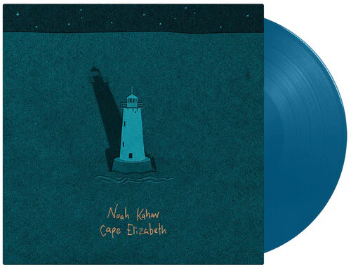 Kahan, Noah - Cape Elizabeth [12 Inch Single]