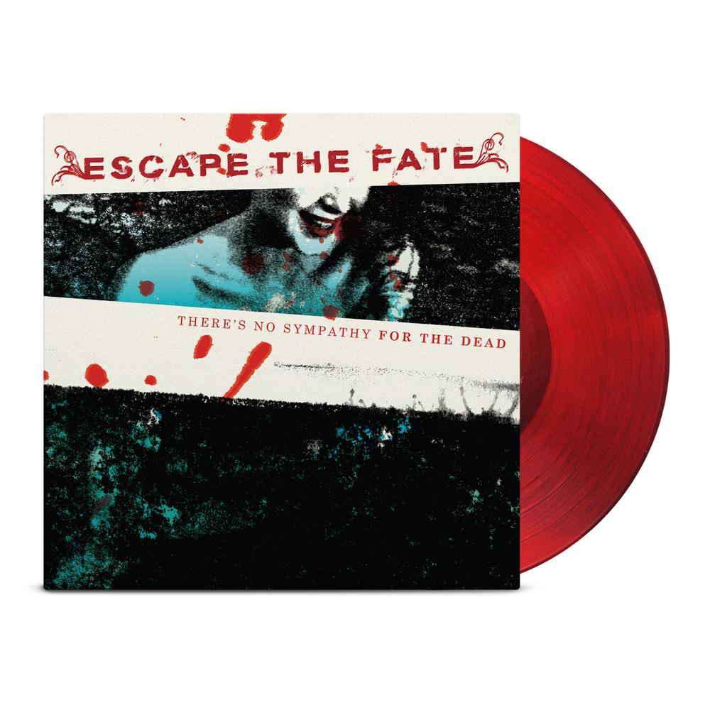 Escape The Fate - There's No Sympathy For The Dead [12 Inch Single]