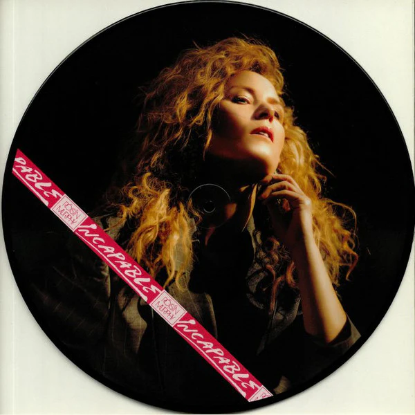Murphy, Roisin - Incapable [12 Inch Single] [Second Hand]