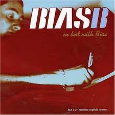 Bias B - Move On The Pavement / Keep It Movin [7 Inch Single] [Second Hand]