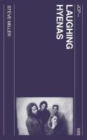 Miller, Steve - Laughing Hyenas [Book]
