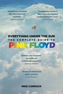 Cormack, Mike - Everything Under The Sun: The Complete [Book]