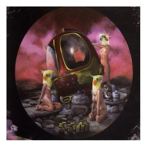 Ssm - Ssm [CD]