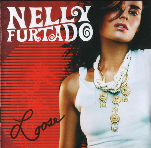 Furtado, Nelly - Loose [CD] [Second Hand]