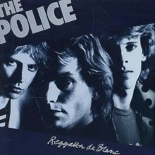 Police - Regatta De Blanc [CD]