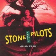 Stone Temple Pilots - Core [CD]