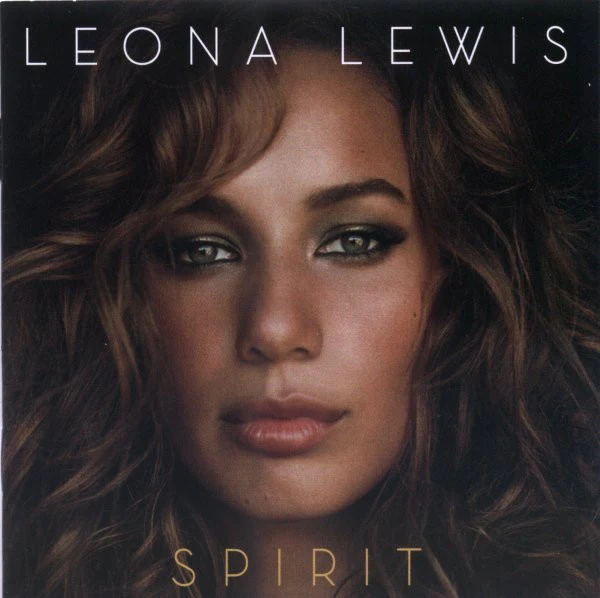 Lewis, Leona - Spirit [CD] [Second Hand]