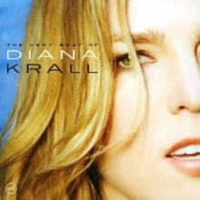 Krall, Diana - Very Best Of [CD]
