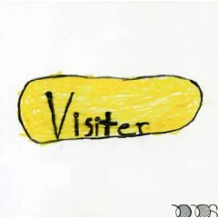 Dodos - Visiter [CD] [Second Hand]