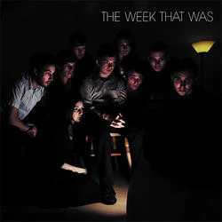 Week That Was - Week That Was [CD] [Second Hand]