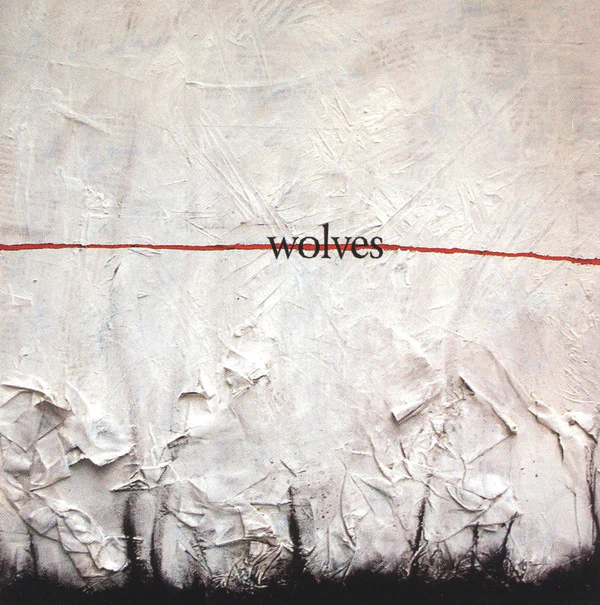 My Latest Novel - Wolves [CD] [Second Hand]