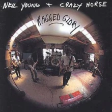 Young, Neil - Ragged Glory [CD]