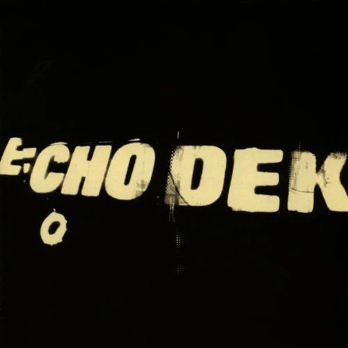 Primal Scream - Echo Dek [CD] [Second Hand]