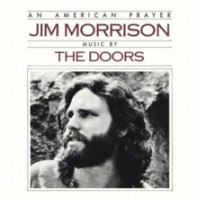 Morrison, Jim - An American Prayer [CD]