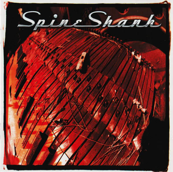 Spineshank - Strictly Diesel [CD] [Second Hand]