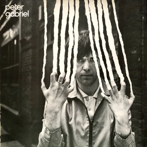 Gabriel, Peter - 2 (Scratch) [CD]