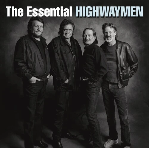Highwaymen - Essential: 2CD [CD]
