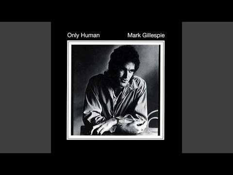 Gillespie, Mark - Only Human: 2CD [CD] [Second Hand]