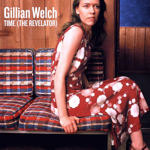 Welch, Gillian - Time (The Revelator) [CD] [Second Hand]
