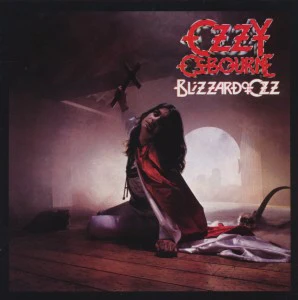 Osbourne, Ozzy - Blizzard Of Ozz [CD]