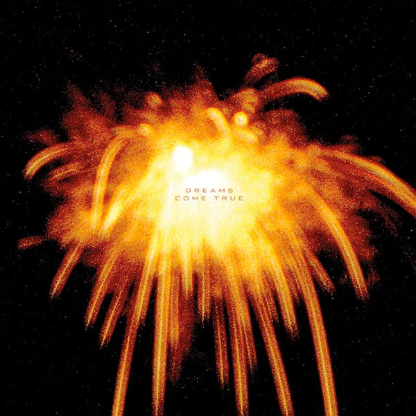 Cant - Dreams Come True [CD]