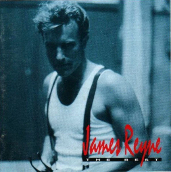 Reyne, James - Best [CD] [Second Hand]