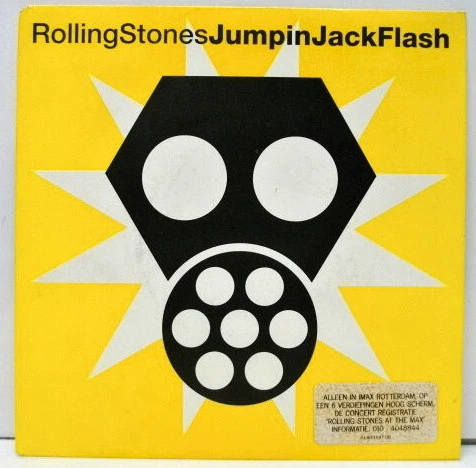 Jack Flash - Jack Flash [CD]