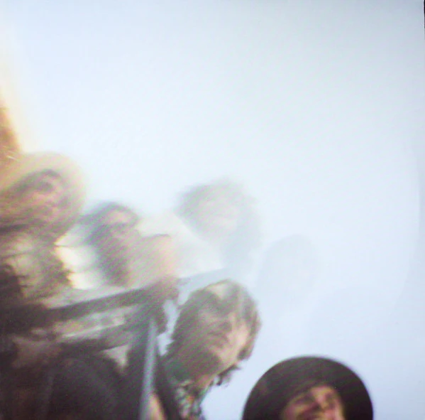 Strange Boys - Be Brave [CD] [Second Hand]
