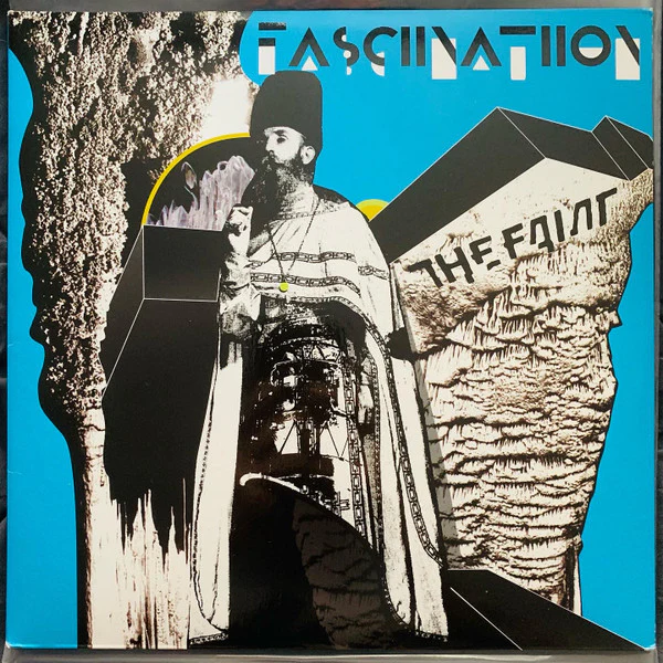Faint - Fasciinatiion [CD] [Second Hand]