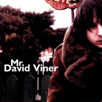 Viner, Mr David - Mr David Viner [CD] [Second Hand]