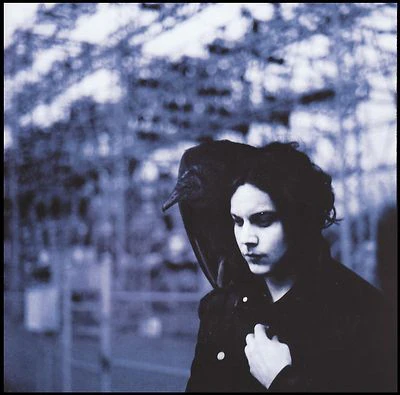 White, Jack - Blunderbuss [CD]