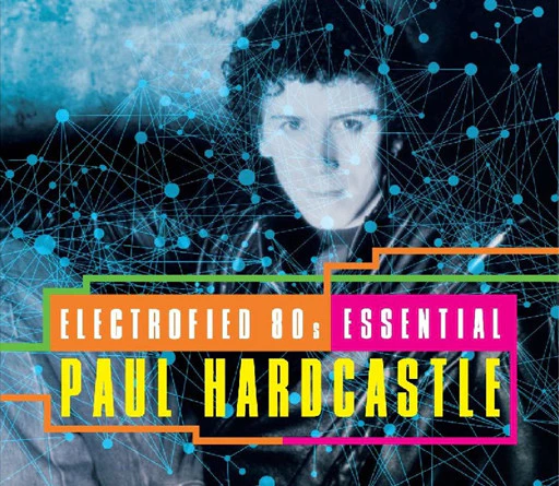 Various - 80'S: The Essential Album [CD] [Second Hand]