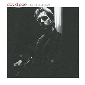Poe, David - Late Album [CD] [Second Hand]