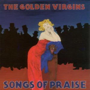 Golden Virgins - Songs Of Praise [CD] [Second Hand]