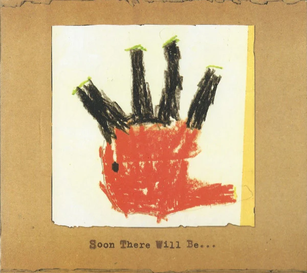 Shooting At Unarmed Men - Soon There Will Be... [CD] [Second Hand]