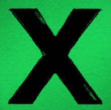 Sheeran, Ed - X [CD]