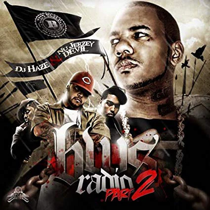 Game/ Dj Haze - Bws Radio 5 [CD]