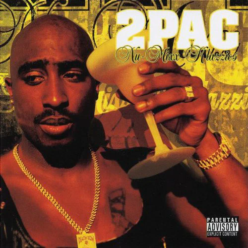 Tupac - Nu-Mixx Klazzics [CD] [Second Hand]