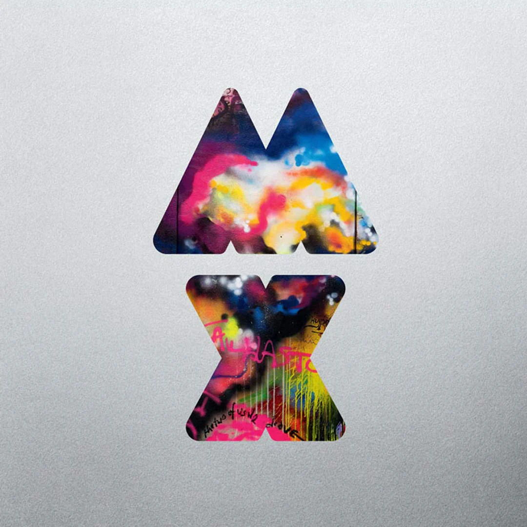 Coldplay - Mylo Xyloto [CD] [Second Hand]