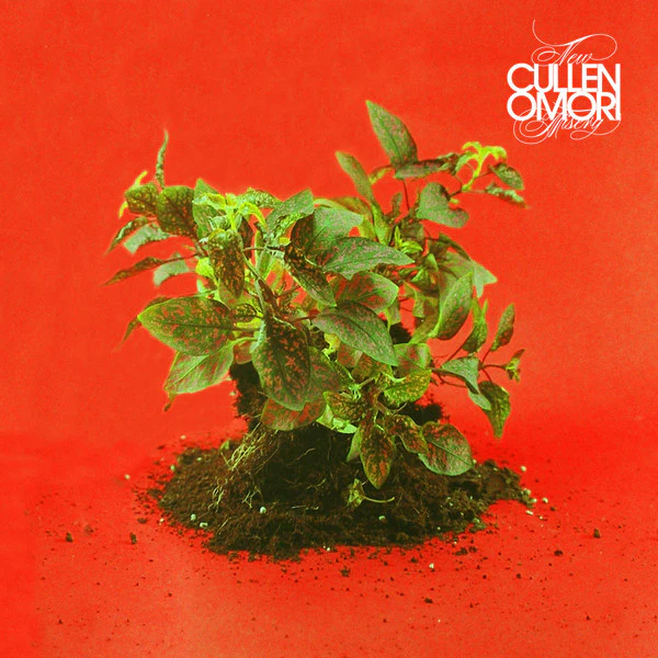 Omori, Cullen - New Misery [CD] [Second Hand]