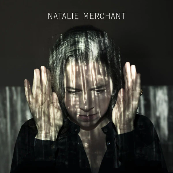 Merchant, Natalie - Natalie Merchant [CD] [Second Hand]