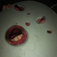 Death Grips - Year Of The Snitch [CD]