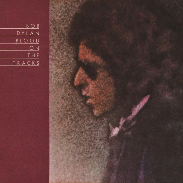 Dylan, Bob - Blood On The Tracks [CD]