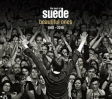 Suede - Beautiful Ones: The Best Of 1992-2018 [CD]