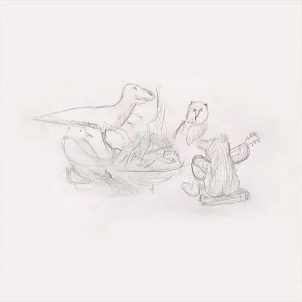 Big Thief - Dragon New Warm Mountain I Believe In [CD]