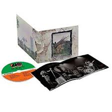 Led Zeppelin - Led Zeppelin Iv [CD]
