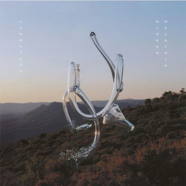 Hermitude - Mirror Mountain [CD] [Second Hand]