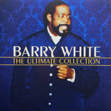 White, Barry - Ultimate Collection [CD] [Second Hand]