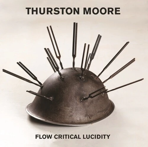 Moore, Thurston - Flow Critical Lucidity [CD]